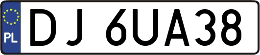 DJ6UA38