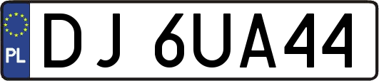 DJ6UA44