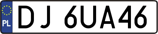 DJ6UA46