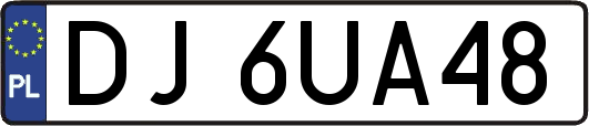 DJ6UA48