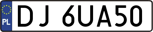 DJ6UA50