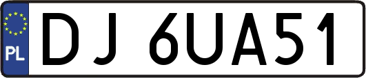 DJ6UA51