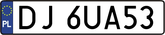 DJ6UA53