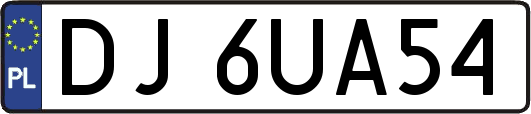 DJ6UA54