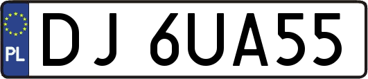 DJ6UA55