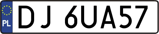 DJ6UA57