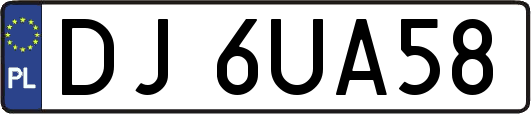 DJ6UA58