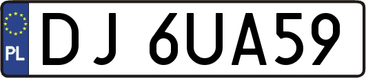 DJ6UA59