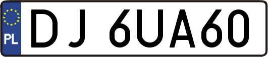 DJ6UA60