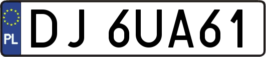 DJ6UA61