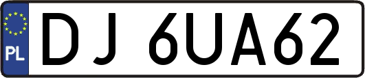 DJ6UA62