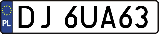 DJ6UA63