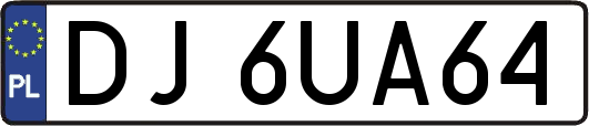 DJ6UA64
