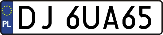 DJ6UA65