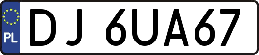 DJ6UA67