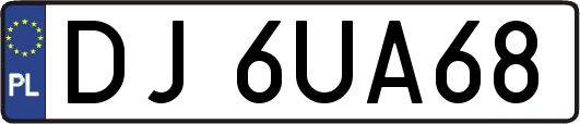 DJ6UA68