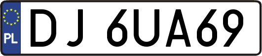 DJ6UA69