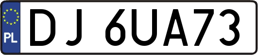 DJ6UA73