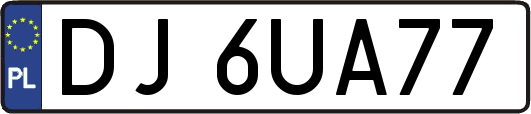DJ6UA77