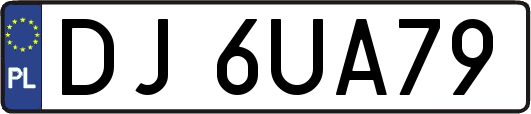 DJ6UA79