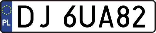 DJ6UA82