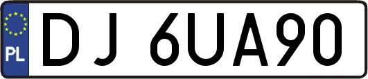DJ6UA90