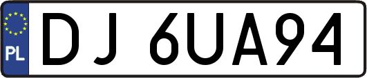DJ6UA94