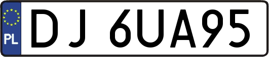 DJ6UA95