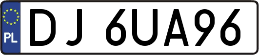 DJ6UA96