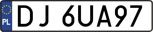 DJ6UA97