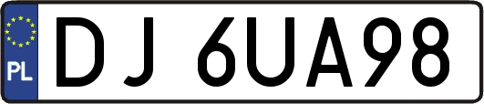 DJ6UA98