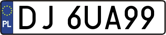 DJ6UA99