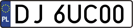 DJ6UC00