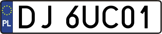 DJ6UC01