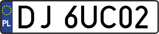 DJ6UC02