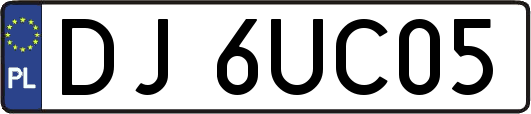 DJ6UC05