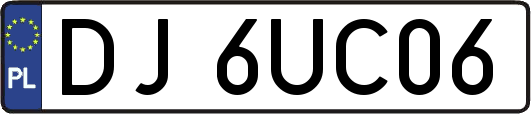 DJ6UC06