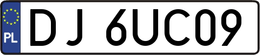 DJ6UC09
