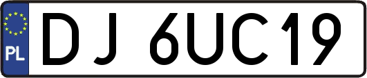 DJ6UC19