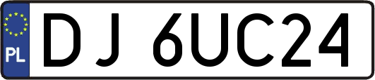 DJ6UC24