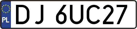 DJ6UC27