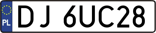 DJ6UC28