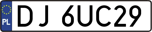 DJ6UC29