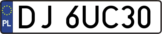 DJ6UC30