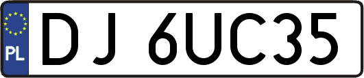 DJ6UC35