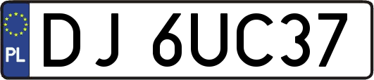 DJ6UC37