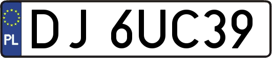 DJ6UC39