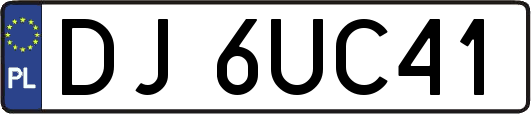 DJ6UC41