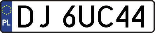 DJ6UC44