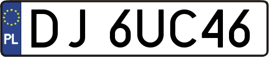 DJ6UC46